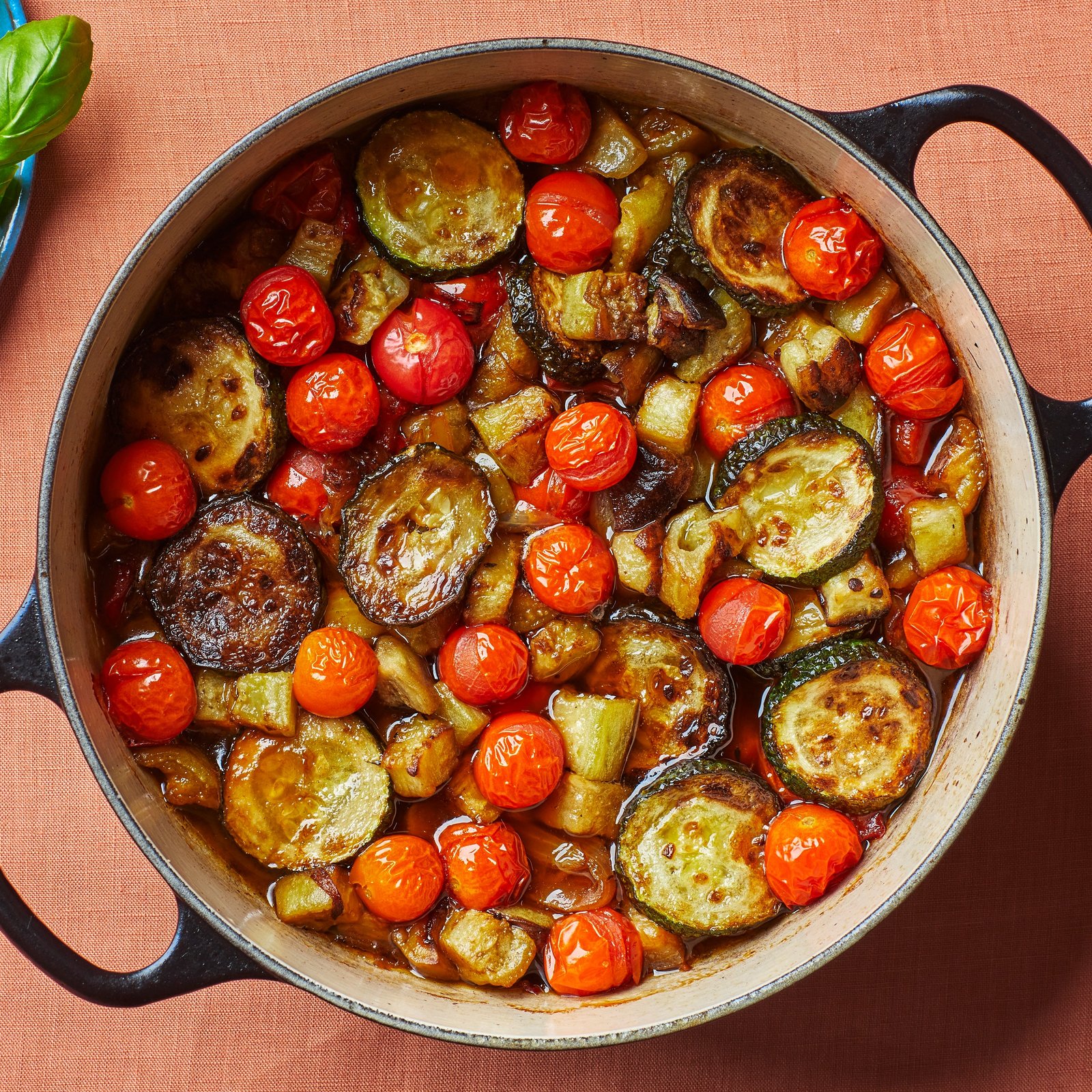 Ratatouille