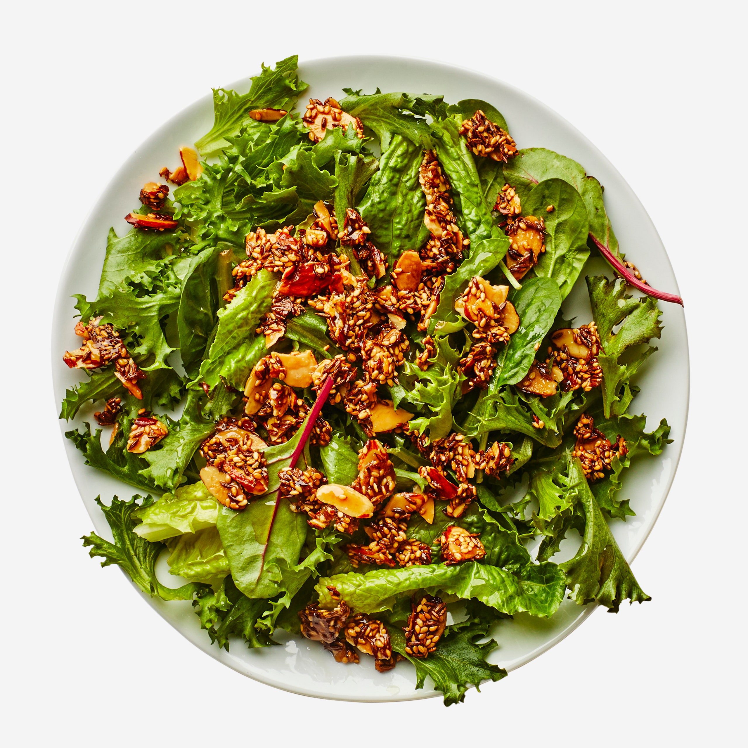 Seedy Cumin Sprinkle