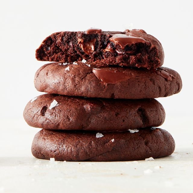 Espresso Cookies